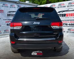 2020 JEEP GRAND CHEROKEE For Sale in Orlando