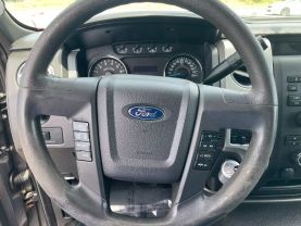 2014 Ford F150 Supercrew Cab - Image 18