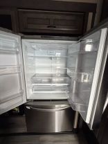 2022 CEDAR CREEK BY FOREST RIVER CHAMPAGNE EDITION FW RV & CAMPERS - 38EL