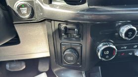 2021 FORD F150 SUPERCREW CAB