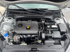 2021 KIA FORTE SEDAN 4-CYL, 2.0 LITER LXS SEDAN 4D