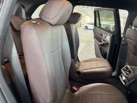 2021 MERCEDES-BENZ GLS SUV 6-CYL, TURBO, 3.0 LITER W/EQ BOOST GLS 450 4MATIC SPORT UTILITY 4D