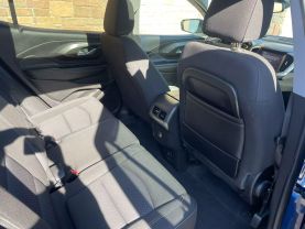 2022 GMC TERRAIN SUV 4-CYL, TURBO, 1.5 LITER SLE SPORT UTILITY 4D - Gesner Auto Inc in Taunton, MA, 41.88613, -71.14527