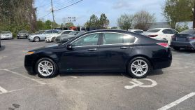 2011 Acura Tl - Image 8