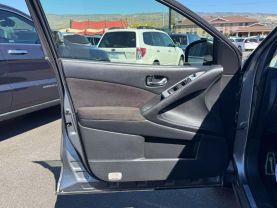 2014 NISSAN MURANO SUV V6, 3.5 LITER S SPORT UTILITY 4D