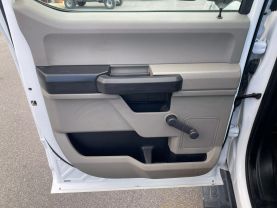 2020 FORD F250 SUPER DUTY CREW CAB 8FT KNAPHEIDE SERVICE BED TRUCK SERVICE/UTILITY TRUCKS V8, 6.2 LITER XL PICKUP 4D - Eddies Auto Sales