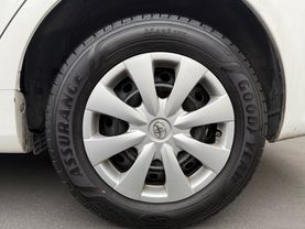 2010 TOYOTA COROLLA LE SEDAN 4D