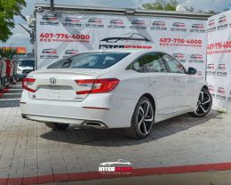 2019 HONDA ACCORD For Sale in Orlando