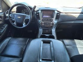 2015 Chevrolet Tahoe - Image 24