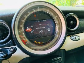 2015 MINI CONVERTIBLE CONVERTIBLE 4-CYL, TURBO, 1.6 LITER COOPER S CONVERTIBLE 2D