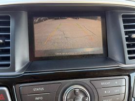 2014 NISSAN PATHFINDER SUV V6, 3.5 LITER SV SPORT UTILITY 4D