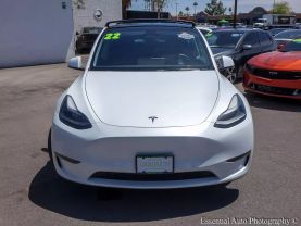 -2022 Tesla Model Y - Image 25