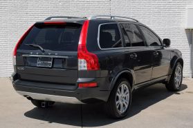 2013 VOLVO XC90 SUV 6-CYL, 3.2 LITER 3.2 SPORT UTILITY 4D
