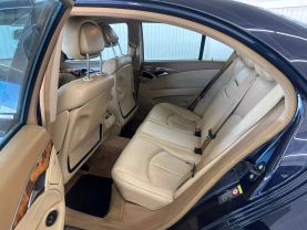 2008 MERCEDES-BENZ E-CLASS