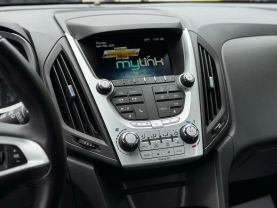 2015 CHEVROLET EQUINOX SUV 4-CYL, 2.4 LITER LT SPORT UTILITY 4D