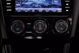 2020 SUBARU WRX SEDAN 4-CYL, TURBO, 2.0 LITER LIMITED SEDAN 4D