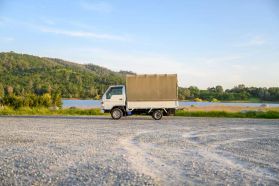 1998 TOYOTA DYNA TRUCK 3Y -