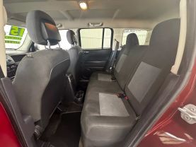2015 JEEP PATRIOT