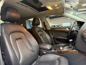 2015 AUDI A4
