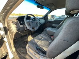 2010 Ford F150 Regular Cab - Image 20