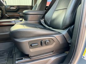 2021 GMC SIERRA 1500 CREW CAB