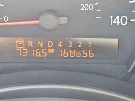 2006 NISSAN ARMADA