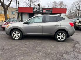 2008 Nissan Rogue - Image 15