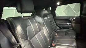 2016 LAND ROVER RANGE ROVER SPORT