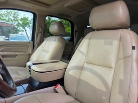 2011 CADILLAC ESCALADE SUV V8, HYBRID, 6.0 LITER HYBRID SPORT UTILITY 4D