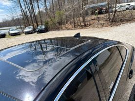 2023 CHEVROLET MALIBU SEDAN 4-CYL, TURBO, 1.5 LITER 2LT SEDAN 4D at T&T Repairables - used car dealership in Spencer, Indiana.