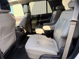 2019 FORD EXPEDITION SUV WHITE AUTOMATIC - Budget Used Car Sales