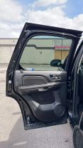 2013 CADILLAC ESCALADE SUV V8, FLEX FUEL, 6.2 LITER PLATINUM EDITION SPORT UTILITY 4D
