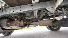 1998 TOYOTA DYNA TRUCK 3Y -