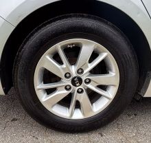 2016 Kia Optima - Image 19