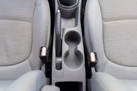 2016 HYUNDAI ACCENT SEDAN 4-CYL, 1.6 LITER SE SEDAN 4D