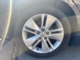2010 LEXUS HS