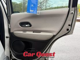 2016 Honda Hr-v - Image 16