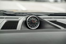 2013 PORSCHE PANAMERA SEDAN V8, 4.8 LITER 4S SEDAN 4D
