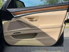 2011 Bmw 5 Series - Image 27