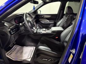 2023 ACURA MDX