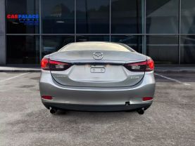 2014 Mazda Mazda6 I Touring Sedan 4d - Image 4