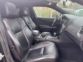2021 DODGE CHARGER SEDAN V6, 3.6 LITER SXT SEDAN 4D at T&T Repairables - used car dealership in Spencer, Indiana.