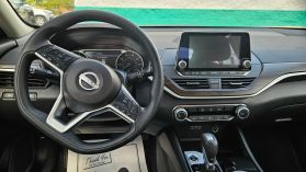 2024 Nissan Altima - Image 10