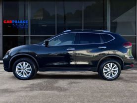 2020 Nissan Rogue Sv Sport Utility 4d - Image 2