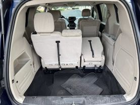 2013 DODGE GRAND CARAVAN PASSENGER