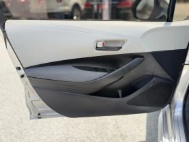 2022 TOYOTA COROLLA SEDAN 4-CYL, 1.8 LITER LE SEDAN 4D