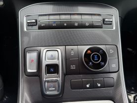 2022 HYUNDAI SANTA FE SUV 4-CYL, GDI, 2.5 LITER XRT SPORT UTILITY 4D - Gesner Auto Inc in Taunton, MA, 41.88613, -71.14527