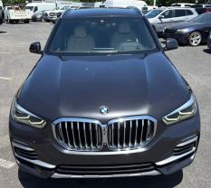 2019 Bmw X5 Xdrive40i Sport Utility 4d - Image 47