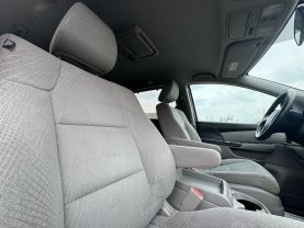 2016 HONDA ODYSSEY VAN V6, I-VTEC, 3.5 LITER SE MINIVAN 4D