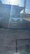 2002 CHEVROLET SILVERADO 2500 HD REGULAR CAB PICKUP V8, 6.0 LITER LONG BED